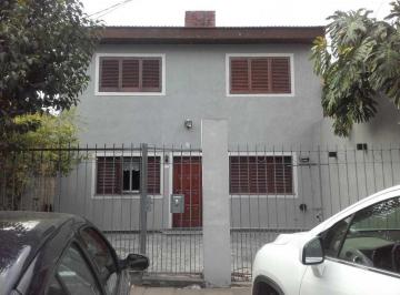 Casa · 160m² · 6 Ambientes · Chalet en Venta en Ituzaingo Norte