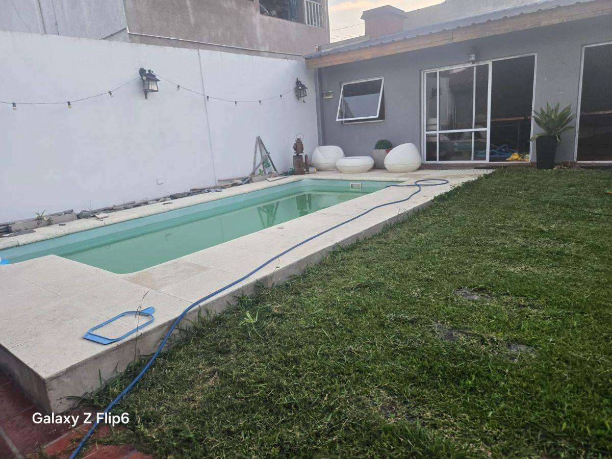 Necochea al 4600