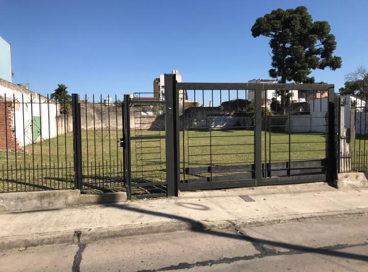 3 Lotes Excelente Ubicación Zona Don Bosco