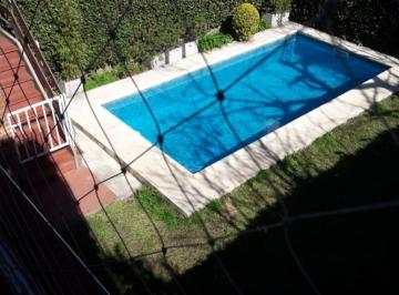 Casa de 6 ambientes, Belgrano · Impecable Casa en Barrio River