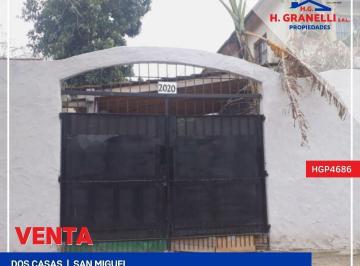 HGP-HGP-4686_2 · Casa 7 Ambientes o Mas. | Sargento Cabral Al 2000