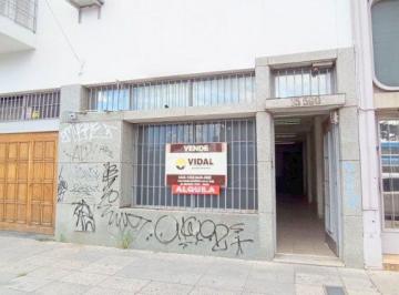 Oficina comercial · 125m² · 5 Ambientes · Oficina en Venta en Haedo Sur