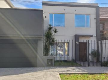 Casa de 5 ambientes, Morón · Casa en Venta en Haedo Sur