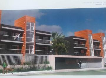 Departamento · 37m² · 1 Ambiente · Monoambiente en Venta en San Justo