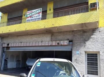 Departamento de 4 ambientes, La Matanza · Piso con Garage y Local Sobre Av Mosconi en Lomas del Mirador