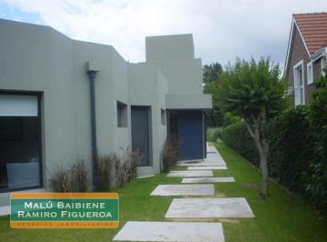 Casa de 7 ambientes, Pilar · Tortugas Country Club Casa en Venta