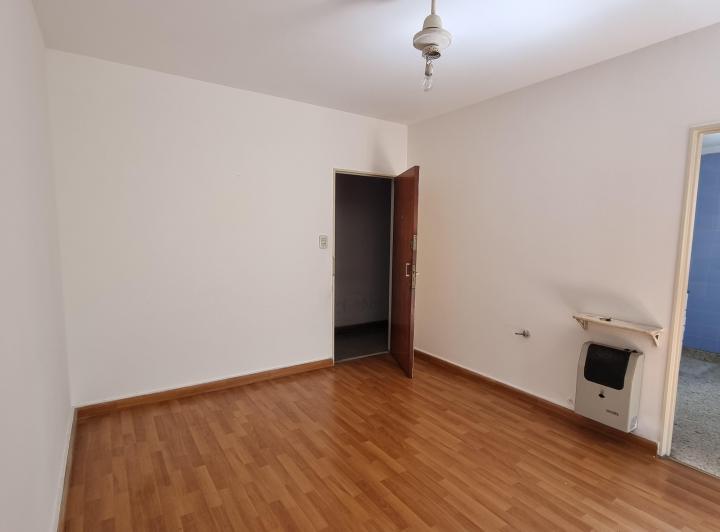 Departamento · 45m² · 2 Ambientes
