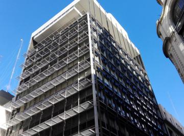 Oficina comercial , San Nicolás · Oficinas en Alquiler | Torre Citi, Florida 199 | 1.360 m²