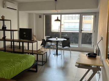 Departamento de 1 ambiente, Villa Urquiza · Villa Urquiza - Cullen y Av Triunvirato - Lindísimo Monoambiente!