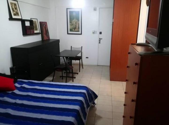 Departamento · 30m² · 1 Ambiente