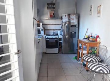 Departamento · 80m² · 3 Ambientes · 1 Cochera · Departamento en Venta en Ramos Mejia Sur