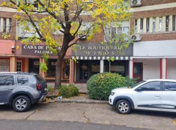 Local comercial · 40m² · 1 Ambiente · En Venta en Ciudad Jardin Local de 40 m Plaza Lodelpa F: 7613