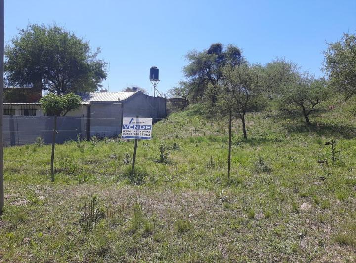 Terreno · 651m²