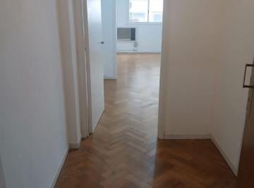 Departamento de 4 ambientes, Balvanera · Departamento de 75 m² con 2 Dorm. en Alquiler en Balvanera