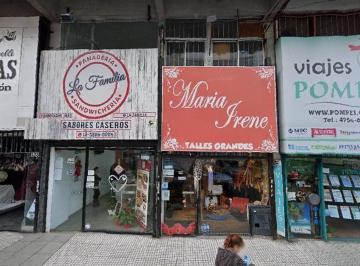 Local comercial · 63m² · San Martín Centro. Local Comercial 36 M.2 S/calle Bonifaci