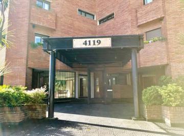 Departamento · 150m² · 4 Ambientes · 1 Cochera · Piso en Venta Ubicado en La Lucila, Cerca de La Estación.
