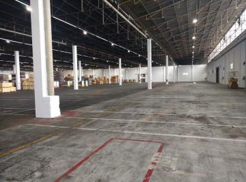 Foto · Deposito 2.400 m². o Menor Superficie. Predio Cerrado