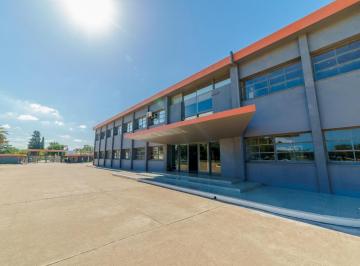 Bodega-Galpón · 2400ha · Modulos Desde 2400 m² a 6000 m². Predio Cerrado