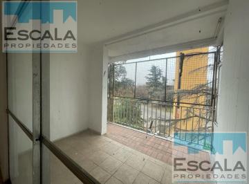Departamento · 84m² · 4 Ambientes · Departamento de 3 Dorm en Rucci