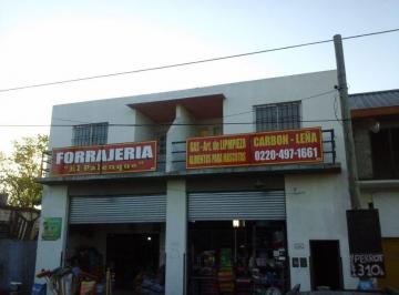 Local comercial · 225m² · 3 Ambientes · Local en Venta en Libertad