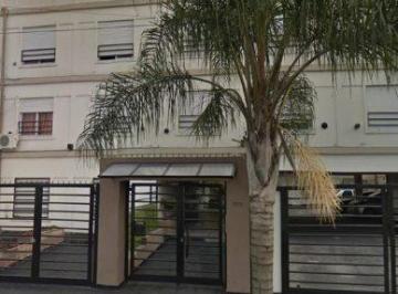 Departamento · 33m² · 2 Ambientes · Departamento 2 Ambientes en Venta – Frente – Haedo – Terraza Propia