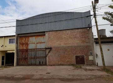 Depósito · 400m² · Galpon Industrial 400 m²