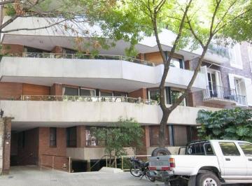 Departamento · 324m² · 8 Ambientes · 2 Cocheras · Departamento Único 4 Dorm. en Suite - Palermo Chico