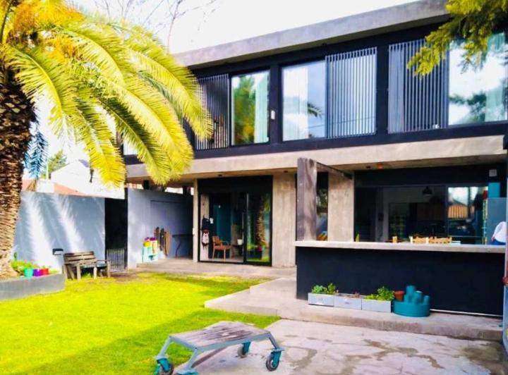 Casas en venta — RealXpertAI