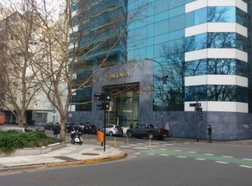 Oficina comercial , Retiro · Oficinas en Alquiler | Torre Fortabat, Bouchard 680, Plaza Roma | 535 m²