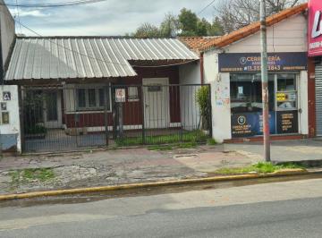 Terreno , La Matanza · Lote en Venta en Ramos Mejia Sur