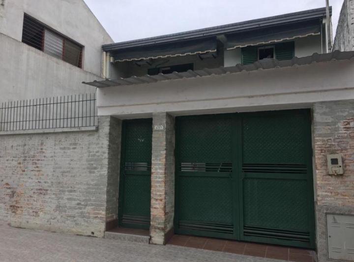 Casa en venta en Barrio Norte · 5 ambientes