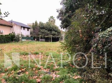 NNI-NNI-851_2 · Lote en Excelente Ubicacion en Monte Grande