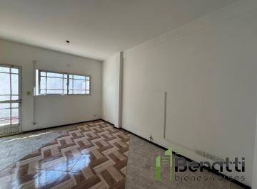 Departamento · 60m² · 3 Ambientes · Dpto de 3 Amb. con Patio y Balcón Al Fte. Sin Expensas