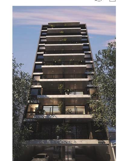Desarrollo vertical · Bonjo 7