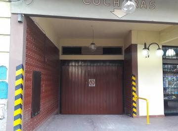 Garage , Almirante Brown · Cochera Cubierta Sobre Calle Somellera 500 (Edificio Finer Viii)