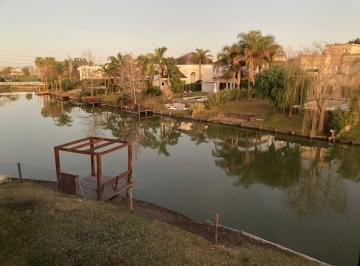 Casa de 4 ambientes, Tigre · Casa con Excelente Vista Al Agua en Barrancas del Lago