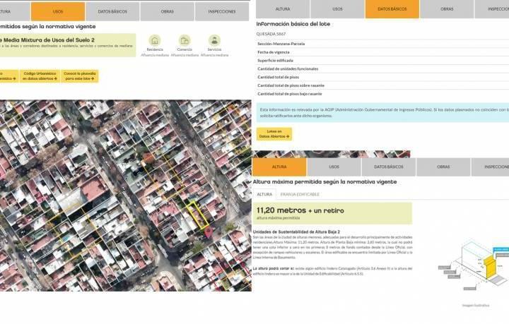 Terreno · 202m²