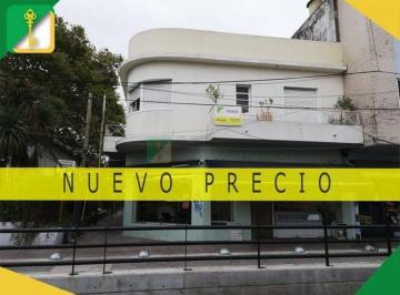 ALE-ALE-8897_2 · Venta - Planta Alta - 2 Dorm. - Villa Ballester