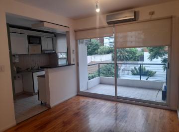 Departamento de 2 ambientes, Flores · Aranguren 1870 2 Ambientes Cfte. Balcón Aterraza. 50 m² Cochera Optativa