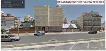Departamento · 30m² · 2 Ambientes · Departamento en Venta Ubicado en Santa Teresita, Costa Atlántica