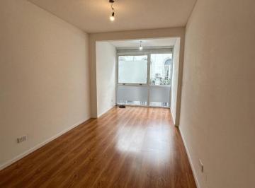 Oficina comercial · 39m² · 1 Ambiente · Congreso - Monoambiente Muy Luminoso - Apto Credito