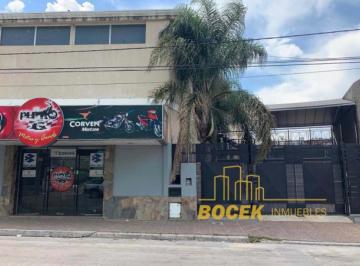 PH · 304m² · 6 Ambientes · Importante Propiedad Local Mas Dos Deptos Carlos Paz Centro o