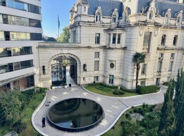 Departamento de 2 ambientes, Retiro · Espectacular Dos Ambientes Palacio Paz con Muebles