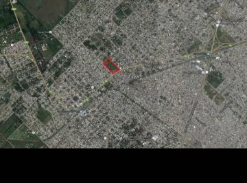 Terreno · 50000m² · 1 Ambiente · Fraccion en Venta en Gonzalez Catan