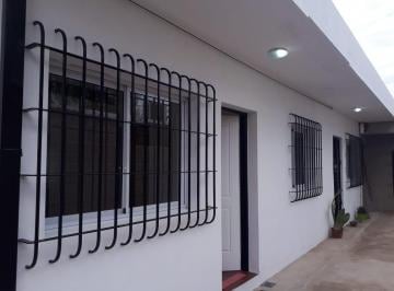 Departamento de 2 ambientes, Pilar · Dpto de 2 Amb con Expensas Incluidas en El Alquiler - a 6 Cuadras de Rta 8