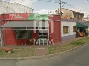 Terreno · 148m² · Terreno en Venta Rosario Barrio Sarmiento