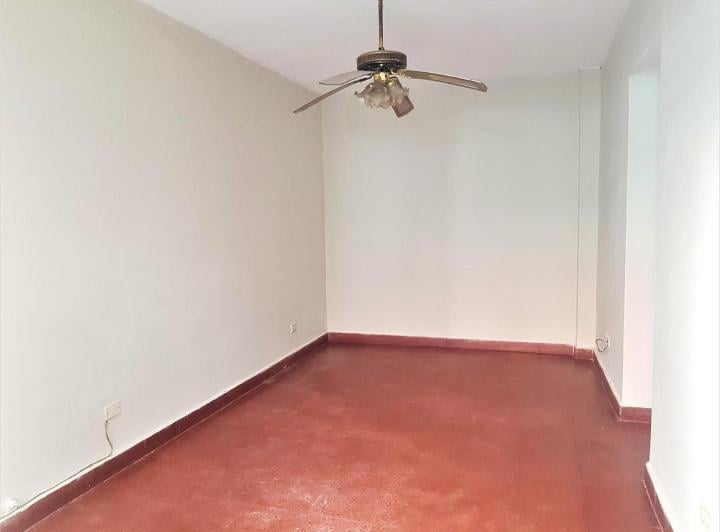 Departamento · 47m² · 3 Ambientes · 1 Cochera