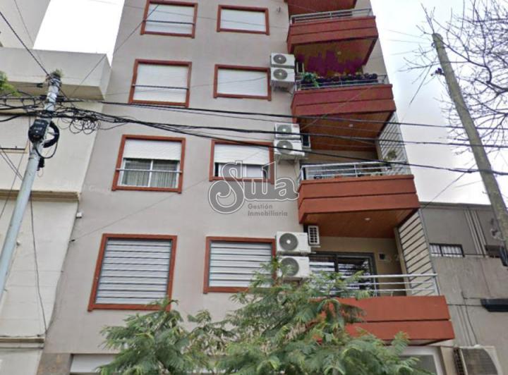 Departamento · 50m² · 2 Ambientes