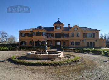 Campo · Campo - Base Aeronaval Punta Indio