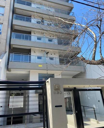 Departamento · 44m² · 2 Ambientes